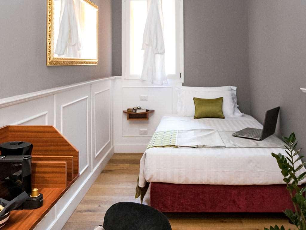 Jb Relais Luxury Bed and Breakfast Rom Eksteriør billede