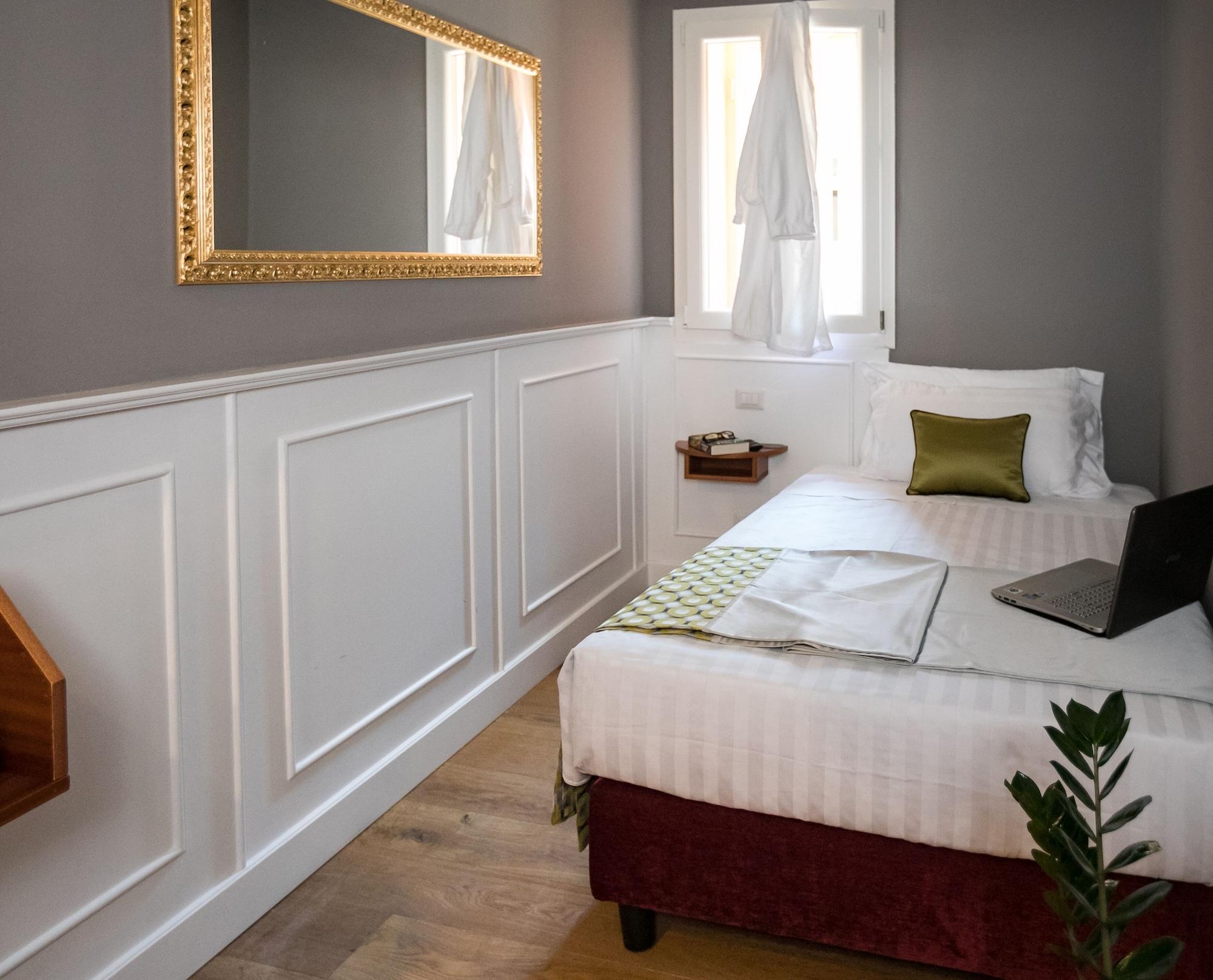 Jb Relais Luxury Bed and Breakfast Rom Eksteriør billede